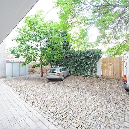 Cityspot Prague Exterior photo