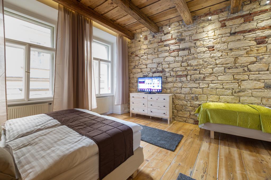 Cityspot Prague Exterior photo