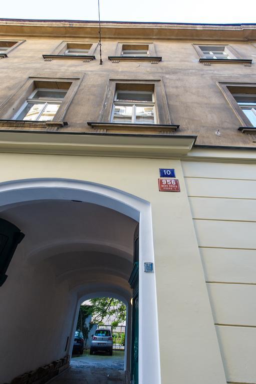 Cityspot Prague Exterior photo