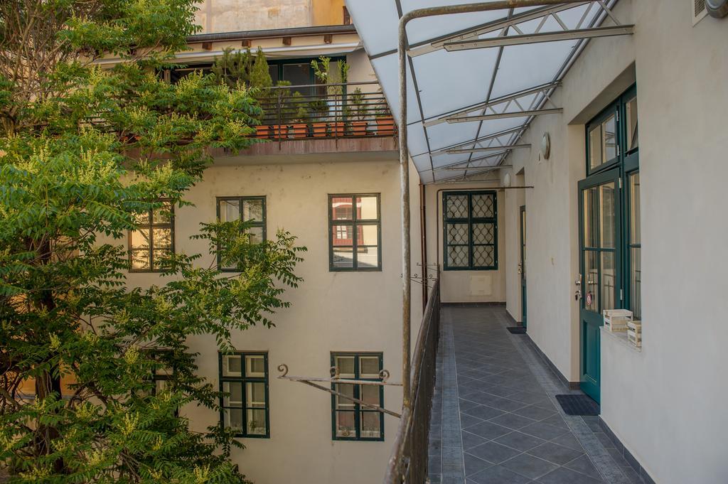 Cityspot Prague Exterior photo