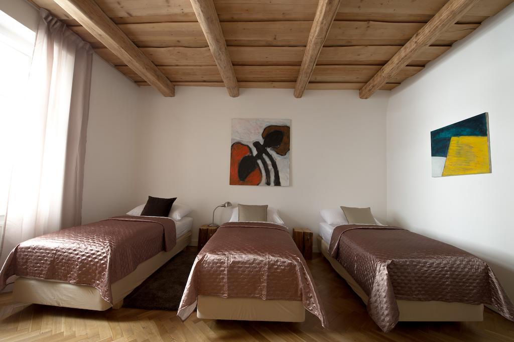 Cityspot Prague Exterior photo