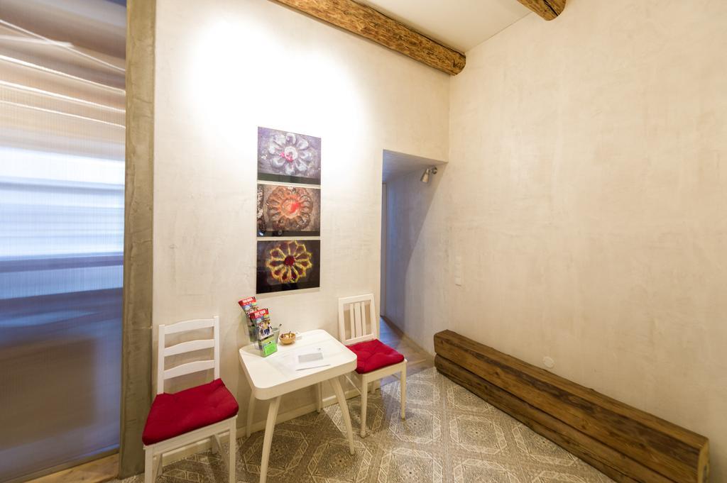 Cityspot Prague Exterior photo