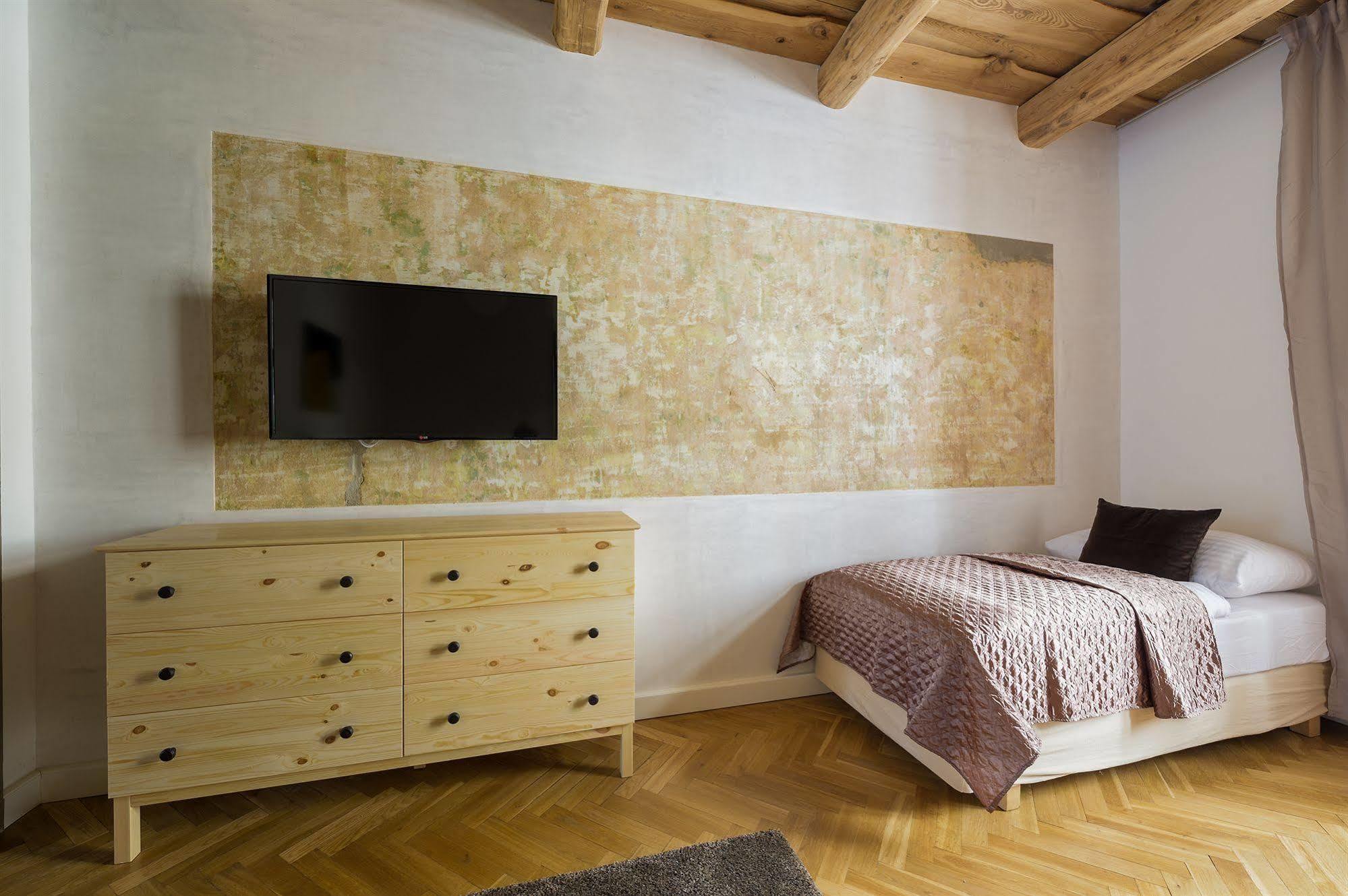 Cityspot Prague Exterior photo