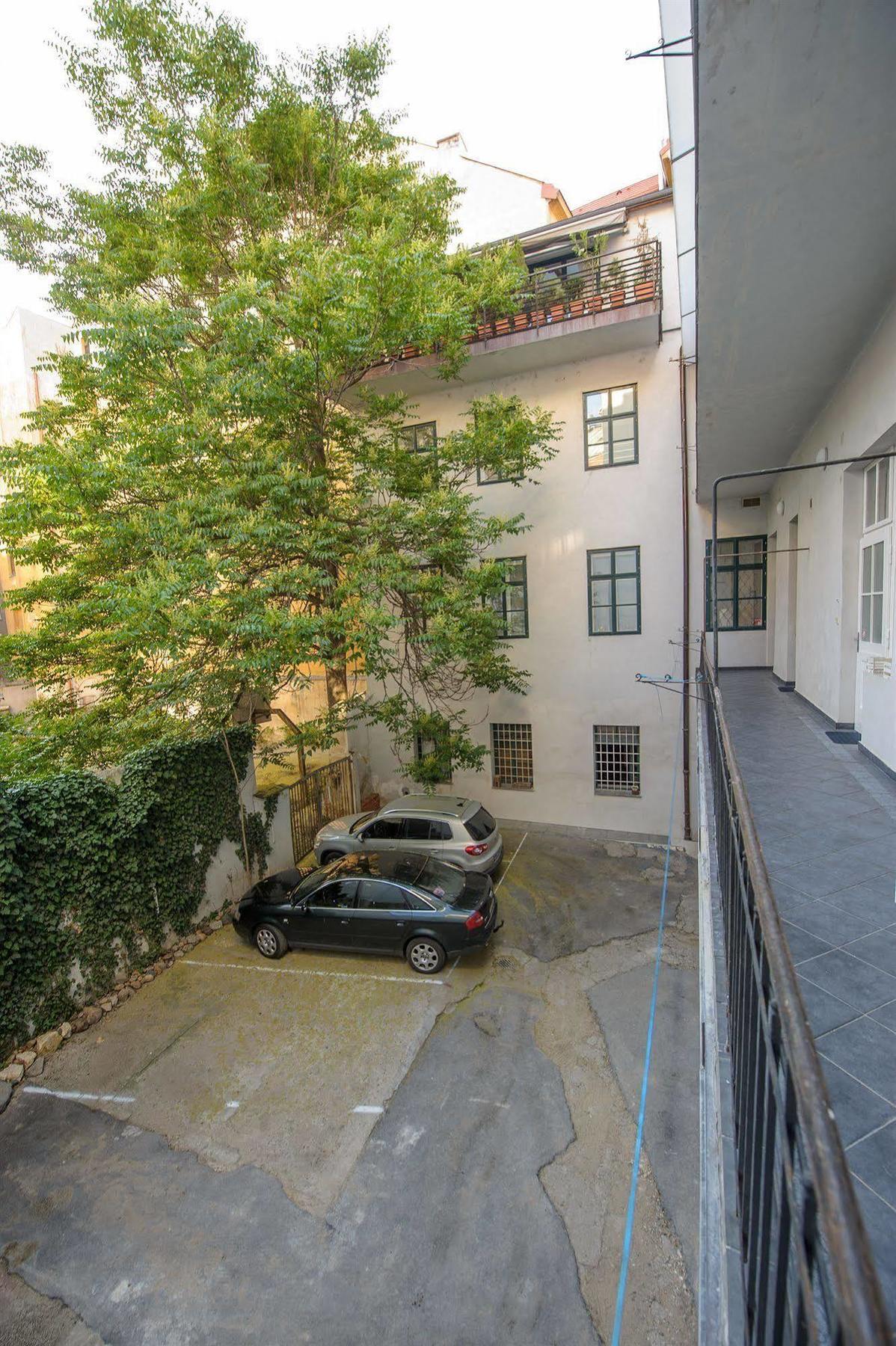 Cityspot Prague Exterior photo