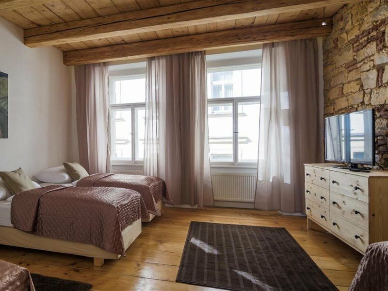 Cityspot Prague Exterior photo