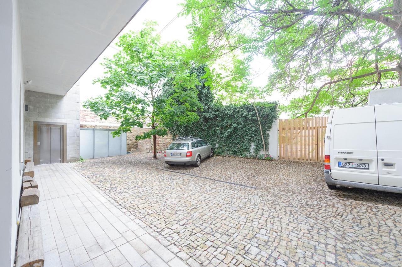 Cityspot Prague Exterior photo